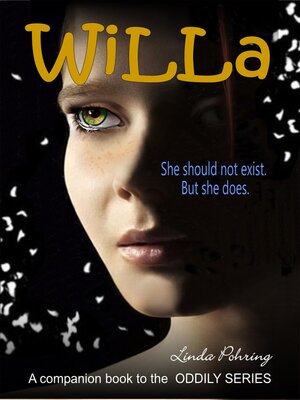 cover image of Willa